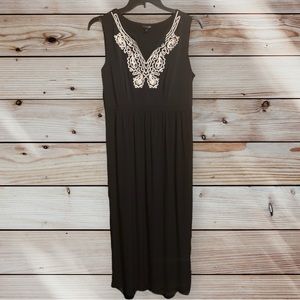 💟 Women’s Dress by East 5th Size: XL 👗